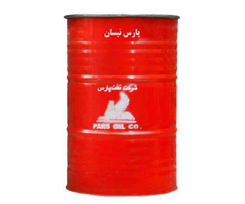 تصویر نیسان 460 بشکه پارس