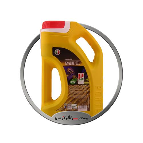 تصویر SL 20-50  3.5L پونته میلانو / 4
