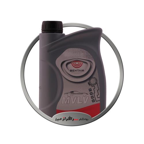 تصویر روغن گیربکس اتوماتیک MVLV 1L  به تام روانکار / 12