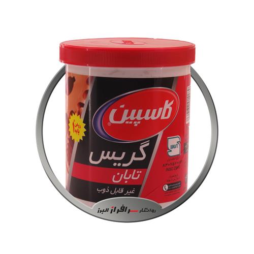 Picture of گریس تابان آریان ( 2 پوندی ) کاسپین / 24
